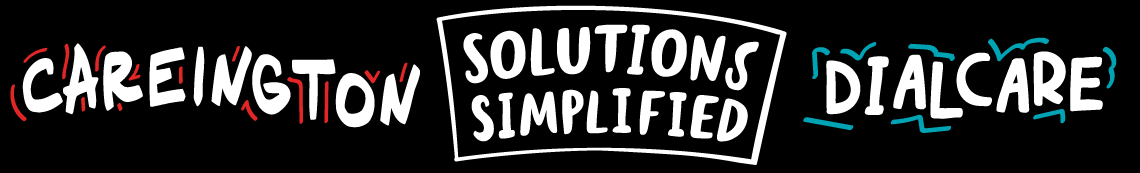 Careington + DialCare = Solutions Simplified